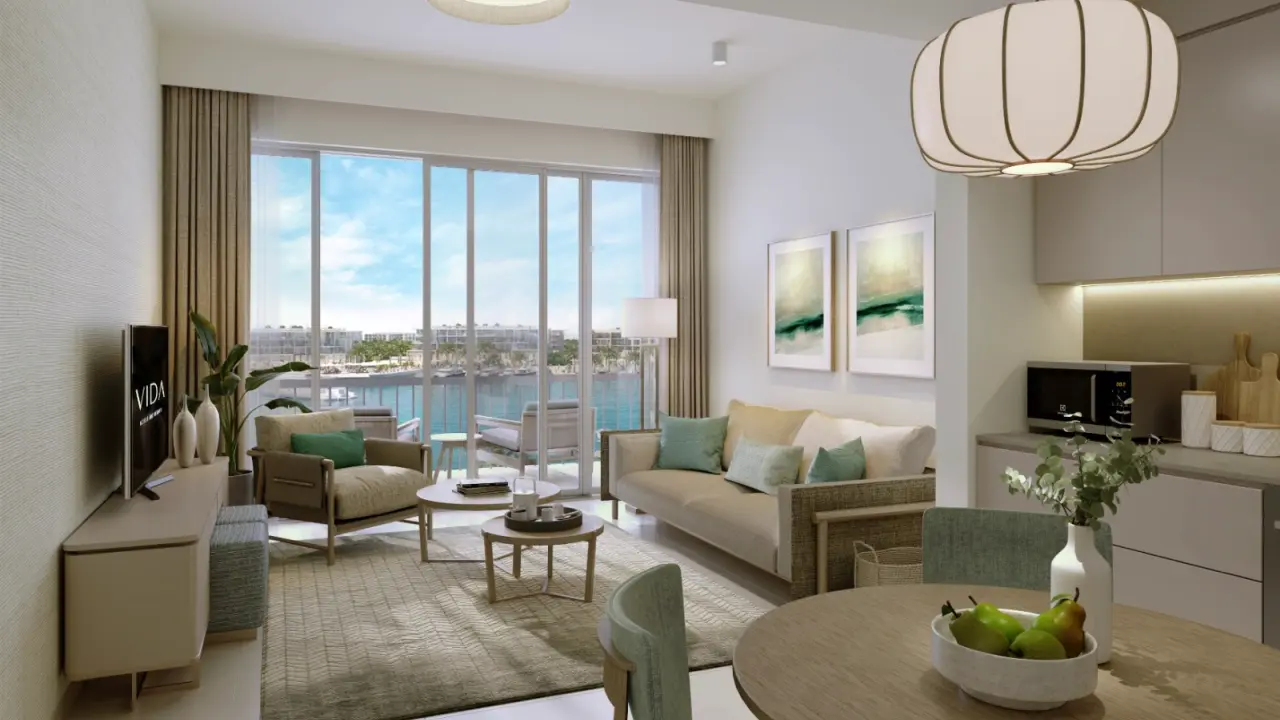 Hotel Vida Marina Resort Marassi - Alamein